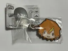 プロセカ ふわぷち カプセル 前髪クリップ Vol.1 東雲彰人