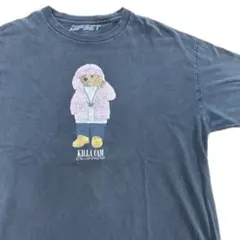 DIPSET KILLA CAM グラフィック Tシャツ ブラック XL