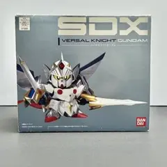 2026年最新】sdx バーサルナイトガンダムの人気アイテム - メルカリ