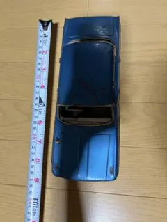 MAZDA CAROL ブリキ製ミニカー 3台セット - メルカリ