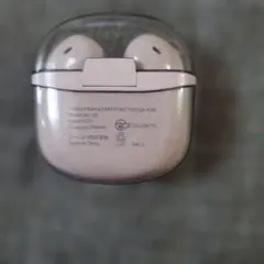 EARPHONE TWS Q9-KYK ワイヤレスイヤホン 本体のサムネイル
