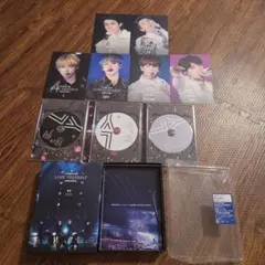 CD+Blu-ray】EXO BIRD FC 限定盤 ベッキョン トレカ付 - メルカリ