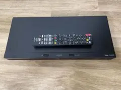 綺麗 リモコン美品 シャープ AQUOS ブルーレイ BD-W 570 - メルカリ