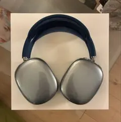 AirPods Max 第一世代 Sky Blue