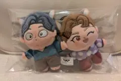 忍たま乱太郎　ほわぬい　綾部　田村