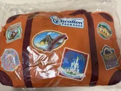 ディズニー　バケーションパッケージ　ブランケット