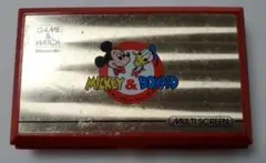 任天堂⭐︎ミッキー⭐︎昭和レトロなトランプ⭐︎新品 任天堂⭐︎昭和レトロ⭐︎ディズニートランプ⭐︎新品 - メルカリ