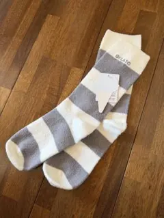 ジェラートピケ　靴下 ソックス