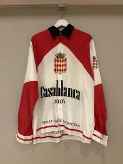 Casablanca Grand Prix / Racing Teamプリントのサムネイル