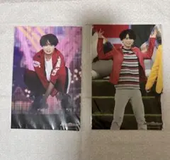 井上瑞稀 JohnnysKing & Prince ISLAND 2018