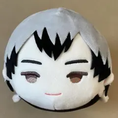 ハイキュー‼︎ もちもちマスコット MS vol.2 赤葦京治 - メルカリ
