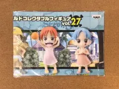 ワンピース　ワーコレ　販促ポスター　非売品　バンプレスト