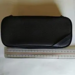 LOONLOON ペンケース ストーン ブラック 筆箱のサムネイル