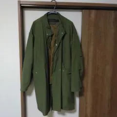 モッズコートのサムネイル