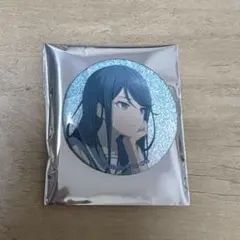 プロセカ　一歌　グリッター缶バッジ　47B