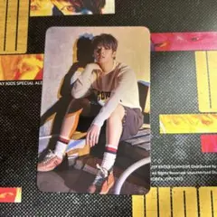 2026年最新】straykids yellow woodの人気アイテム - メルカリ