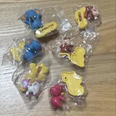 たべっ子どうぶつ チョコサプ