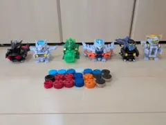 ボトルマン　セット販売