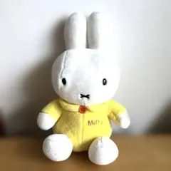 セキグチ ミッフィー ひこうきのり ぬいぐるみ Miffy ミッフィー ひこうきのり ぬいぐるみ セキグチ - メルカリ