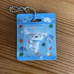 ガチャガチャ クレヨンしんちゃんミニチュアパッケージコレクション2