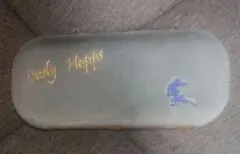 ディズニー ズートピア JINS コラボ スペシャルメガネケース