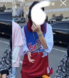 2026年最新】harlem fubuの人気アイテム - メルカリ