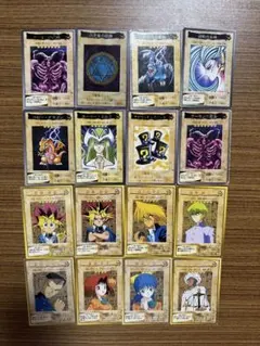 遊戯王【バンダイ】◇プロモ以外/フルコンプ118枚セット販売 - メルカリ