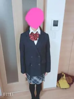卒業式服　小学生　女の子