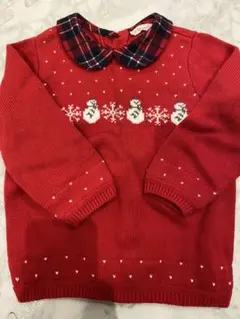 dave&bella トップス