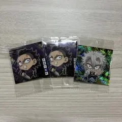 鬼滅の刃にふぉるめーしょん14 不死川 玄弥 実弥