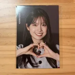山田桃実 櫻坂46 14th Single BACKS LIVE ポストカード - メルカリ