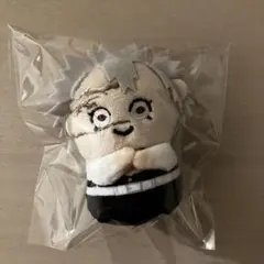 鬼滅の刃　不死川実弥　ミニミニフレンズ　サネミチャのサムネイル