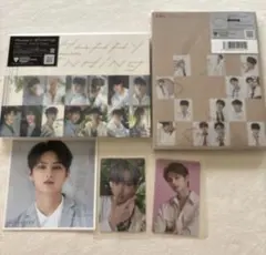 SEVENTEENジュン アルバムまとめ売り④