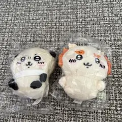 ちいかわ　お座りぬいぐるみ2 ラッコ　シーサー