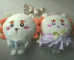 ちいかわ　シーサー　まとめ売りのサムネイル