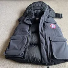 Canada Goose M ダウンベスト