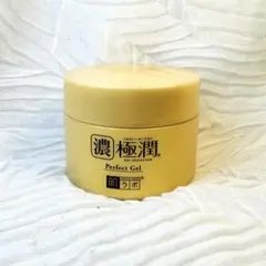 肌ラボ 極潤 パーフェクトゲルのサムネイル