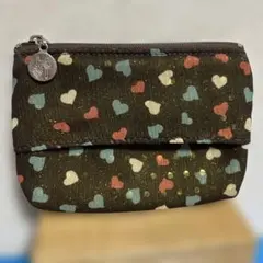 HusHush ハッシュアッシュ　ティッシュケース付きミニポーチのサムネイル