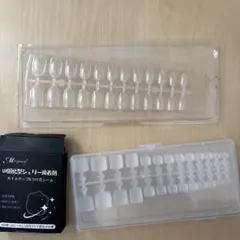 ネイルチップセット