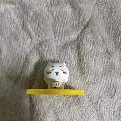 松屋 ちいかわ オリジナルフィギュア ちいかわ