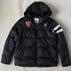 ビームスゴルフ ダウンジャケット 2WAY ワッペン ネイビー L ヘリンボーン 2025年最新】ダウンジャケット ワッペンの人気アイテム - メルカリ