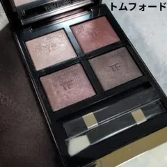 トムフォード　アイカラークォード　03A ボディヒートのサムネイル