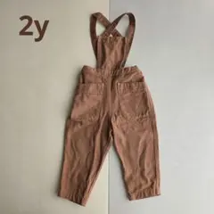 Soor Ploom Charlie Overall 2yのサムネイル