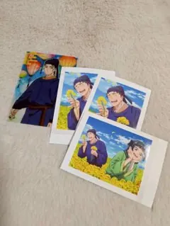 薬屋のひとりごと　ぱしゃこれ　猫猫　李白