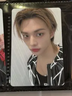 ヒョンジン Hollow オフイベ トレカ 関東 幕張 2/1