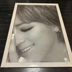 2026年最新】国内アーティスト：浜崎あゆみ ポスターの人気アイテム