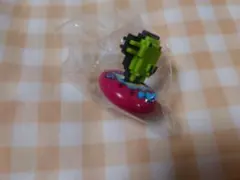 たまごっち チョコサプ フィギュア くちぱっち