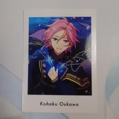 桜河こはく ぱしゃっつ！！シャッフル