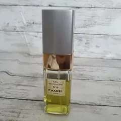 シャネル CHANEL 香水 NO19 オードトワレ　①