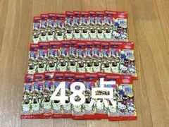 サンリオ シールコレクション 48点